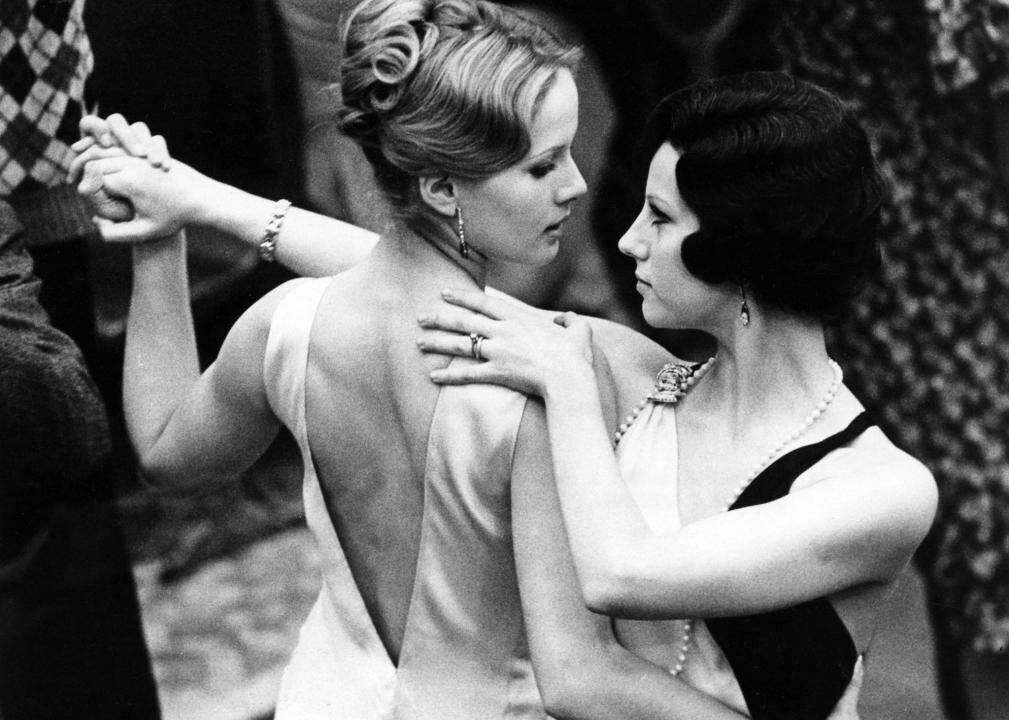 #9. The Conformist (1970)